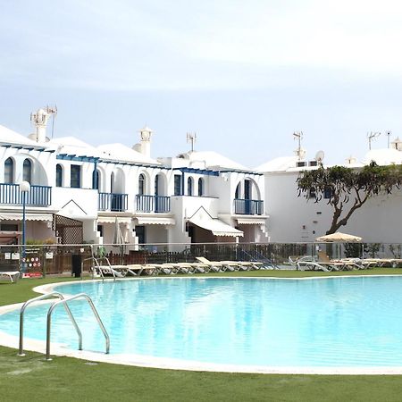 Playmar Bung 167 Lägenhet Maspalomas  Exteriör bild