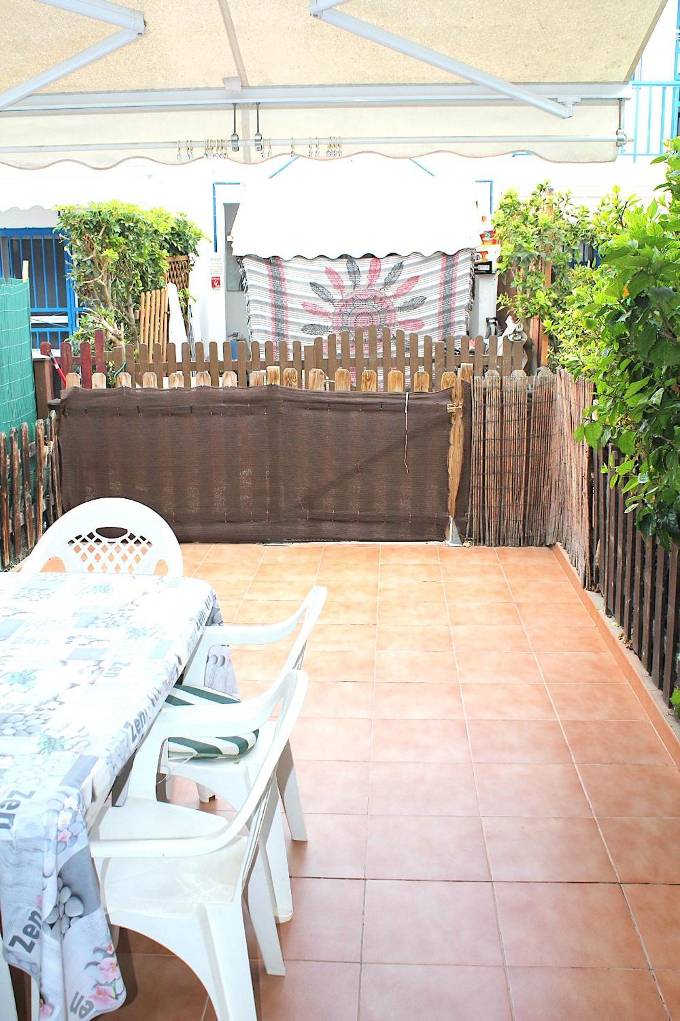 Playmar Bung 167 Lägenhet Maspalomas  Exteriör bild